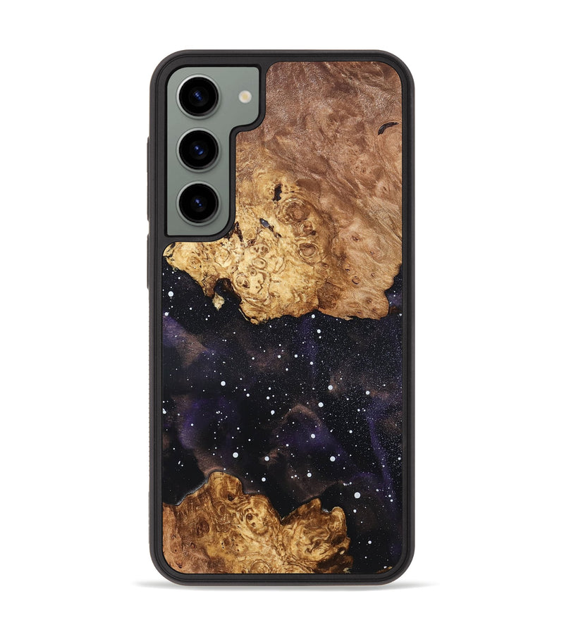 Galaxy S23 Plus Wood Phone Case - Allie (Cosmos, 819761)
