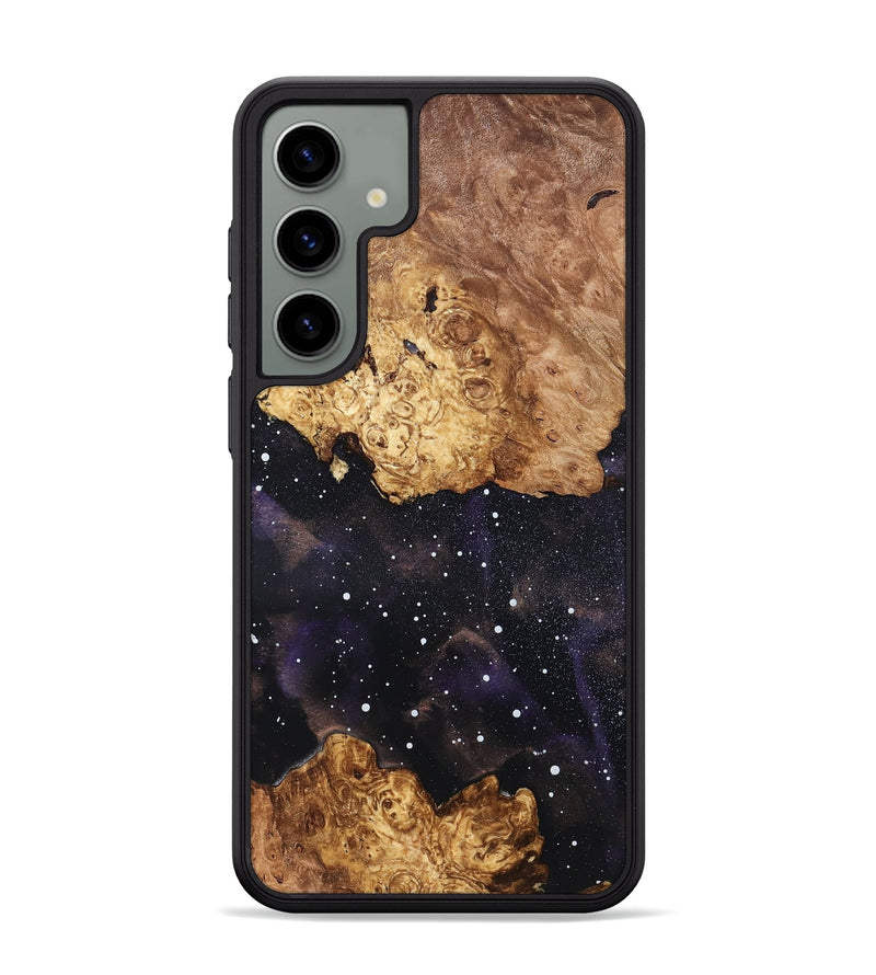 Galaxy S24 Plus Wood Phone Case - Allie (Cosmos, 819761)