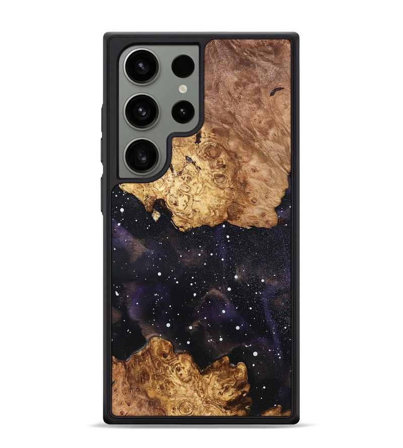Galaxy S24 Ultra Wood Phone Case - Allie (Cosmos, 819761)
