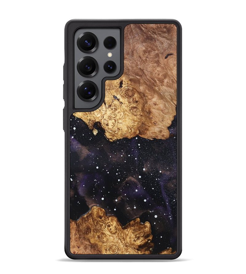 Galaxy S25 Ultra Wood Phone Case - Allie (Cosmos, 819761)