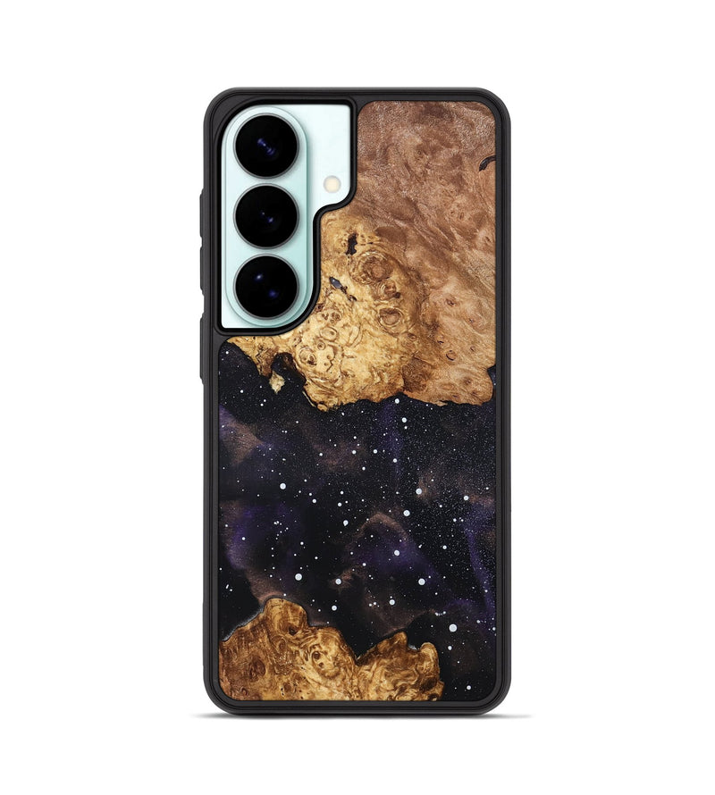 Galaxy S26 Wood Phone Case - Allie (Cosmos, 819761)