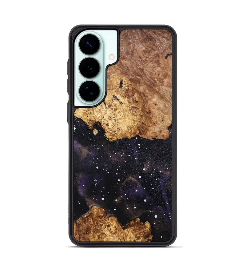 Galaxy S26 Plus Wood Phone Case - Allie (Cosmos, 819761)