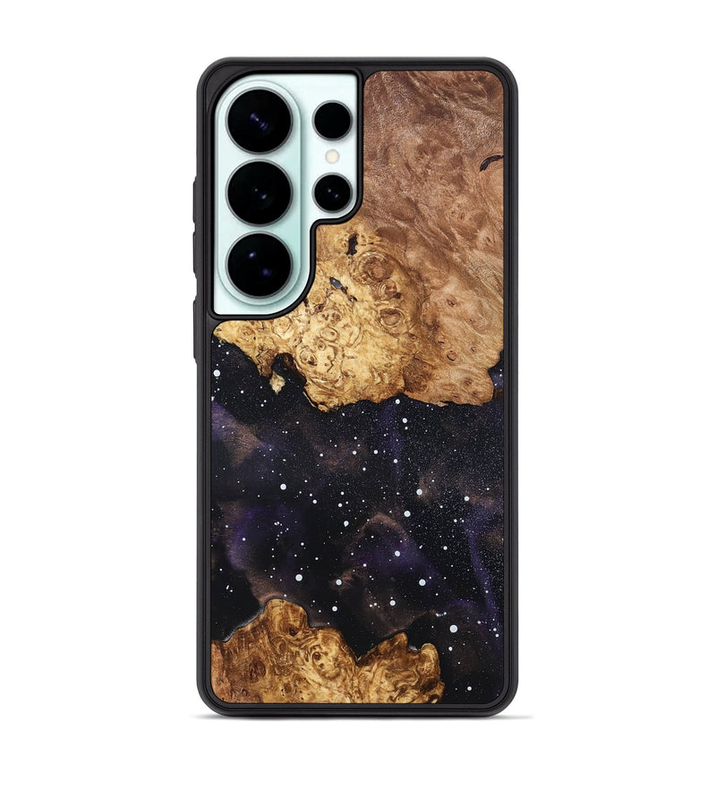 Galaxy S26 Ultra Wood Phone Case - Allie (Cosmos, 819761)