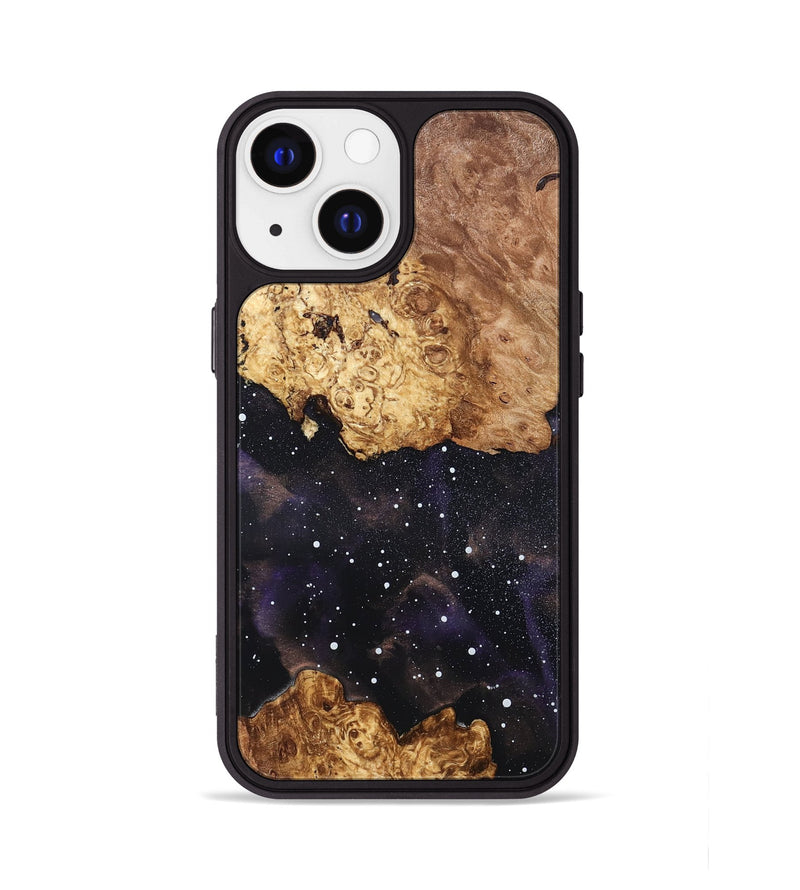 iPhone 13 Wood Phone Case - Allie (Cosmos, 819761)