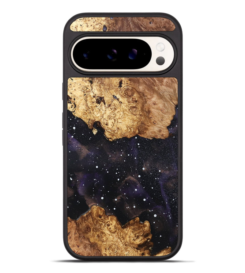 Pixel 9 Pro XL Wood Phone Case - Allie (Cosmos, 819761)