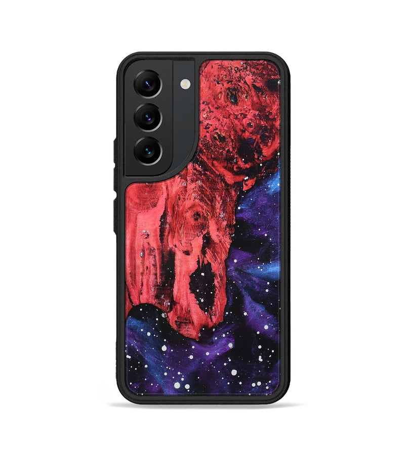 Galaxy S22 Wood Phone Case - Deann (Cosmos, 819762)