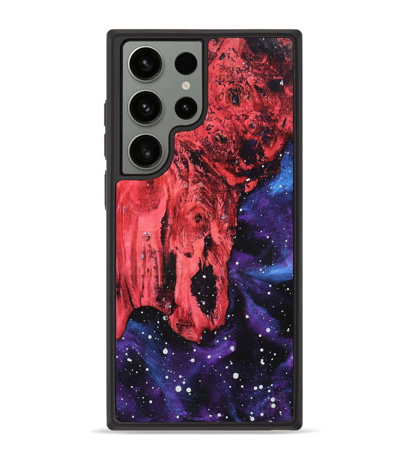 Galaxy S23 Ultra Wood Phone Case - Deann (Cosmos, 819762)
