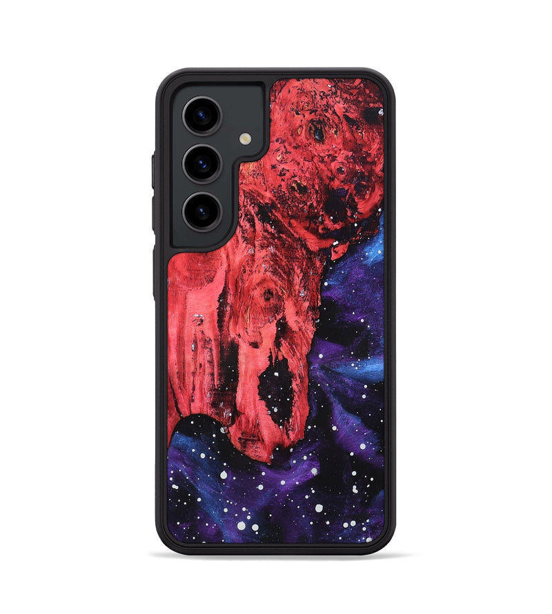 Galaxy S24 Wood Phone Case - Deann (Cosmos, 819762)