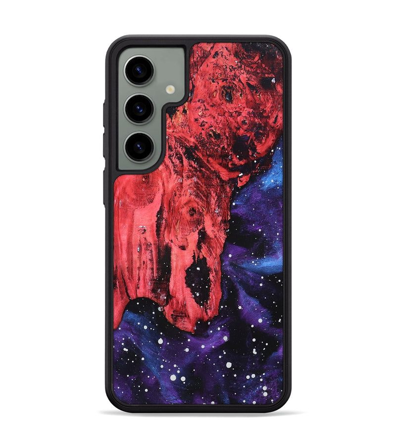 Galaxy S24 Plus Wood Phone Case - Deann (Cosmos, 819762)