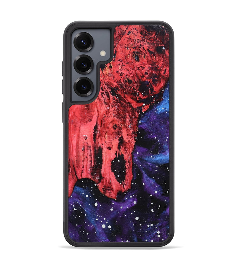 Galaxy S25 Plus Wood Phone Case - Deann (Cosmos, 819762)