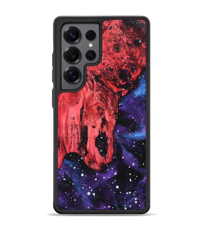 Galaxy S25 Ultra Wood Phone Case - Deann (Cosmos, 819762)