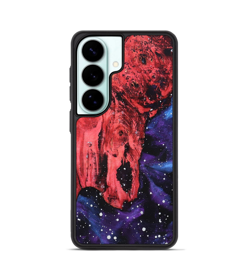 Galaxy S26 Wood Phone Case - Deann (Cosmos, 819762)