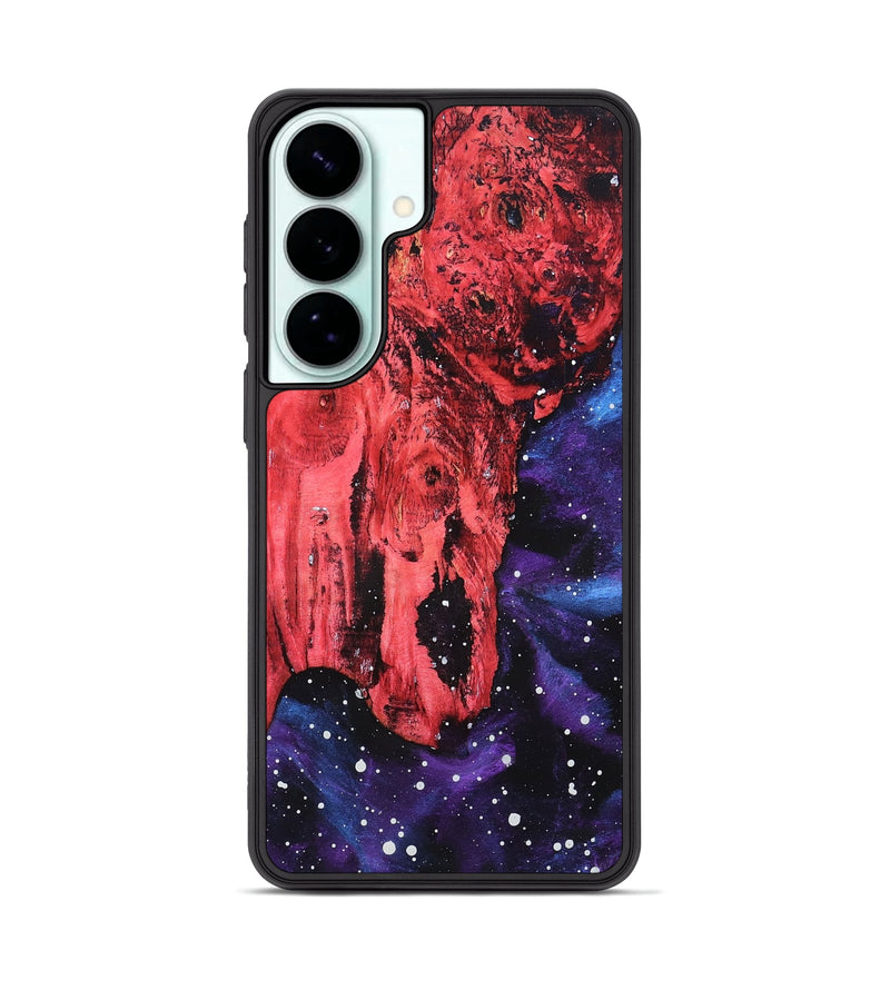Galaxy S26 Plus Wood Phone Case - Deann (Cosmos, 819762)
