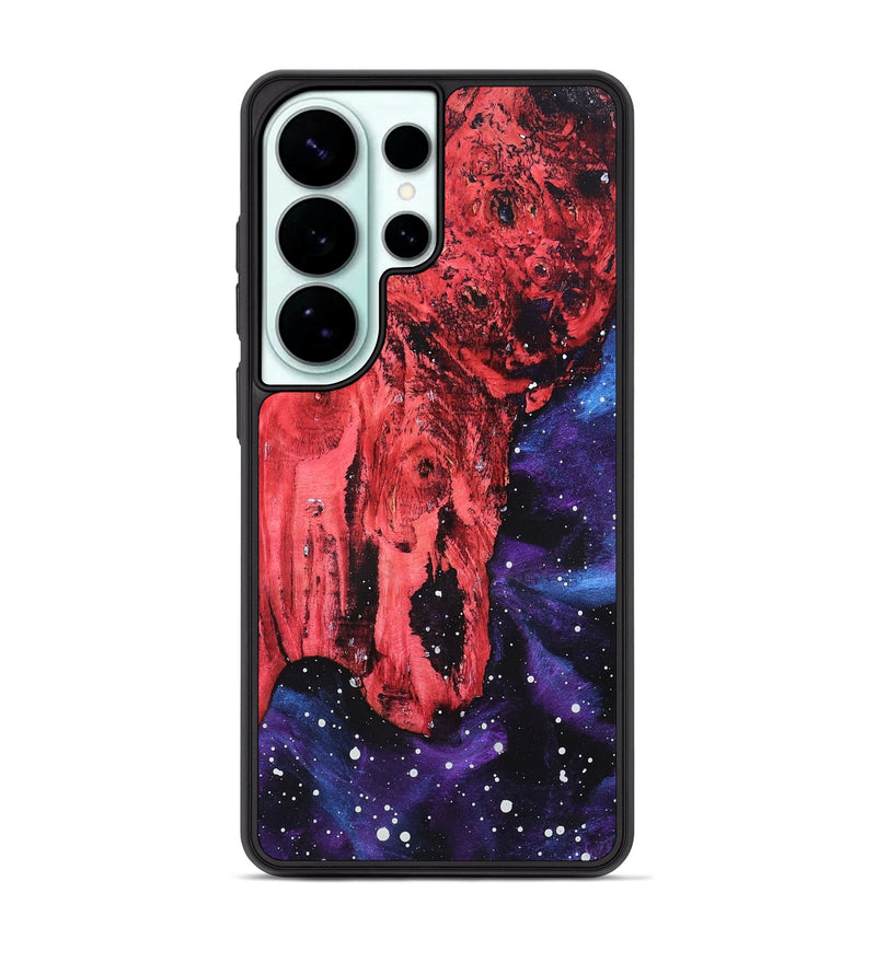 Galaxy S26 Ultra Wood Phone Case - Deann (Cosmos, 819762)