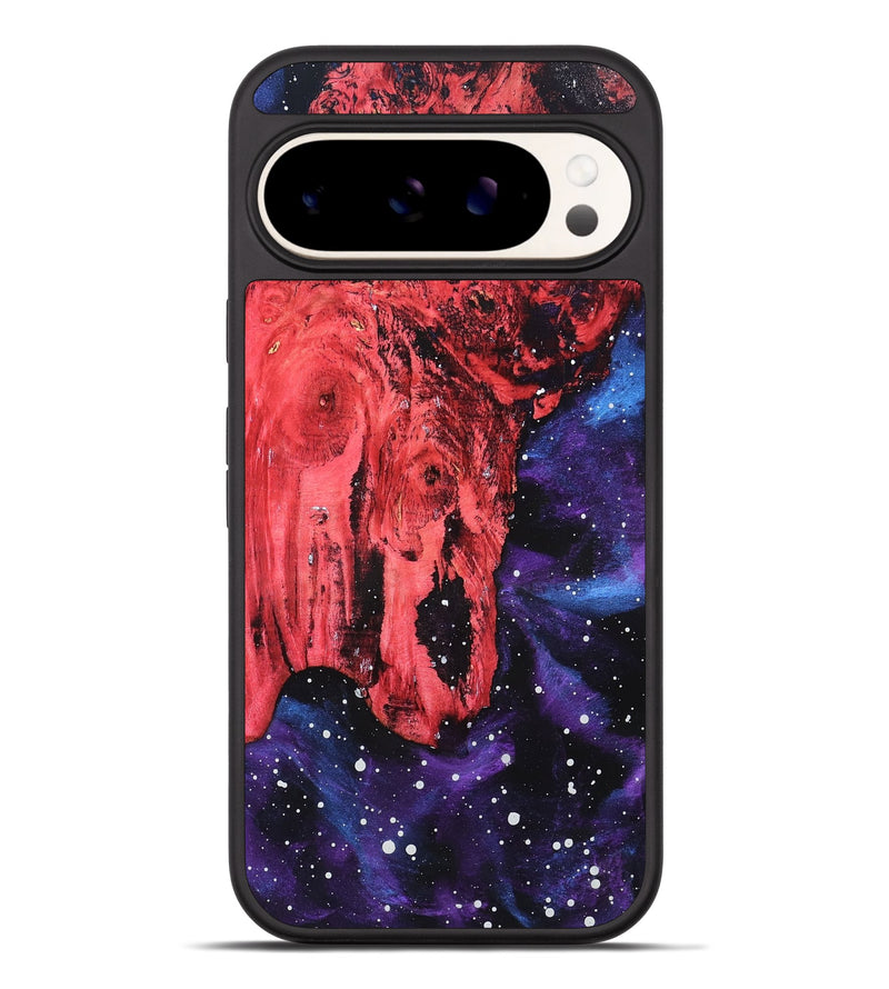 Pixel 9 Pro XL Wood Phone Case - Deann (Cosmos, 819762)
