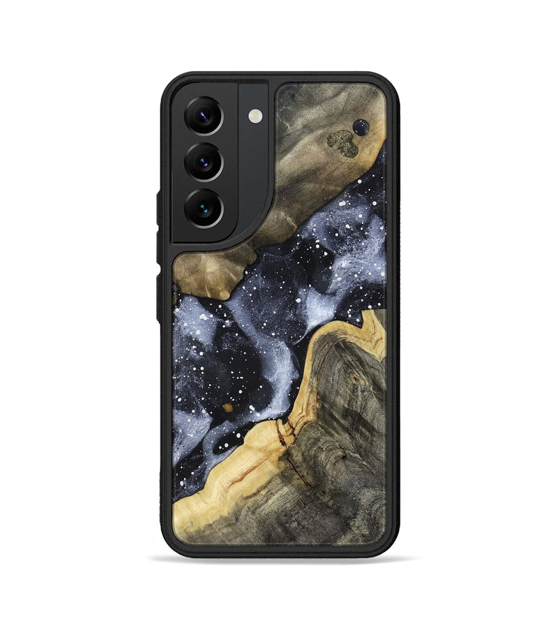 Galaxy S22 Wood Phone Case - Averi (Cosmos, 819763)