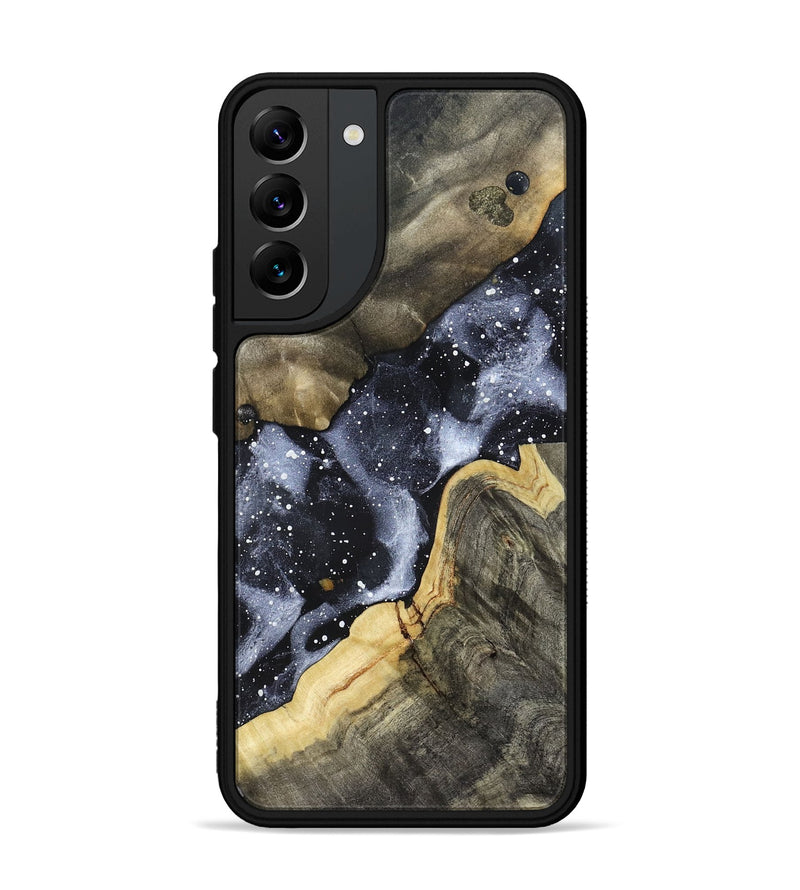 Galaxy S22 Plus Wood Phone Case - Averi (Cosmos, 819763)