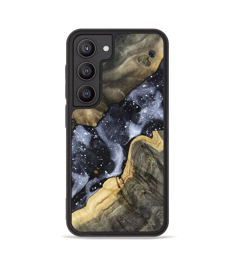 Galaxy S23 Wood Phone Case - Averi (Cosmos, 819763)