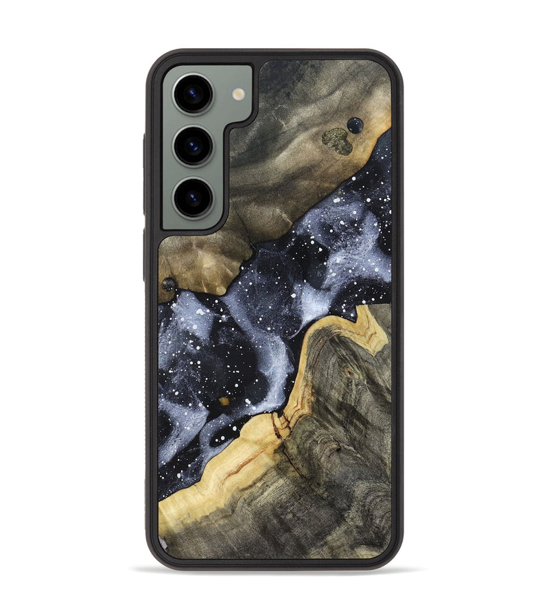 Galaxy S23 Plus Wood Phone Case - Averi (Cosmos, 819763)