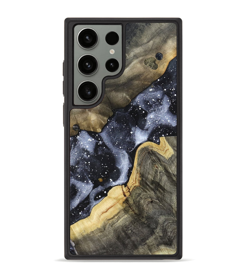 Galaxy S23 Ultra Wood Phone Case - Averi (Cosmos, 819763)