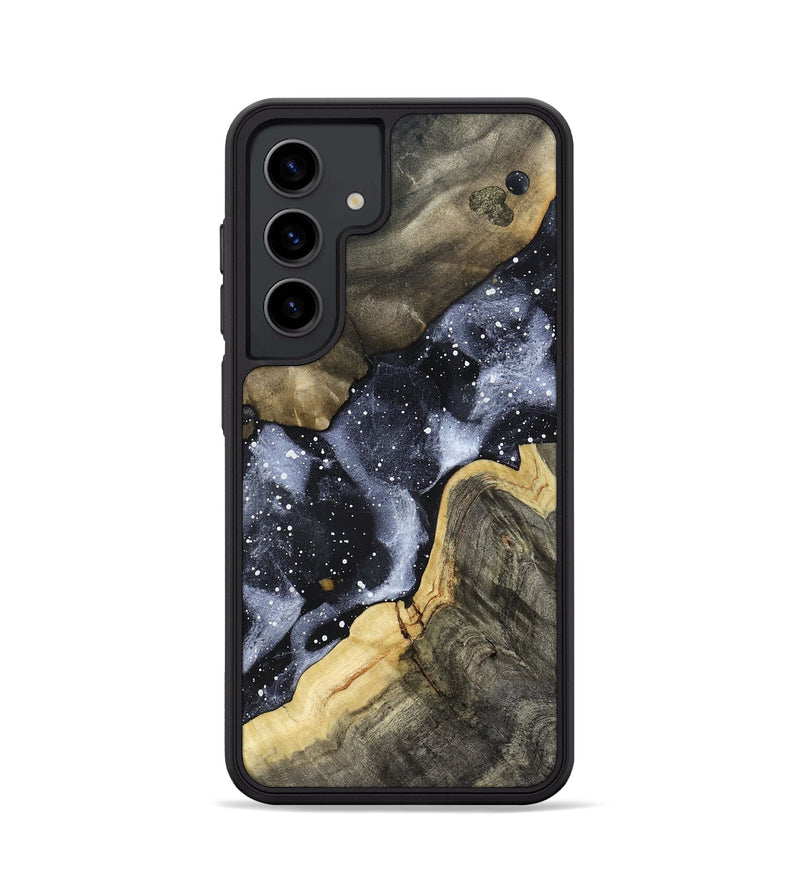 Galaxy S24 Wood Phone Case - Averi (Cosmos, 819763)