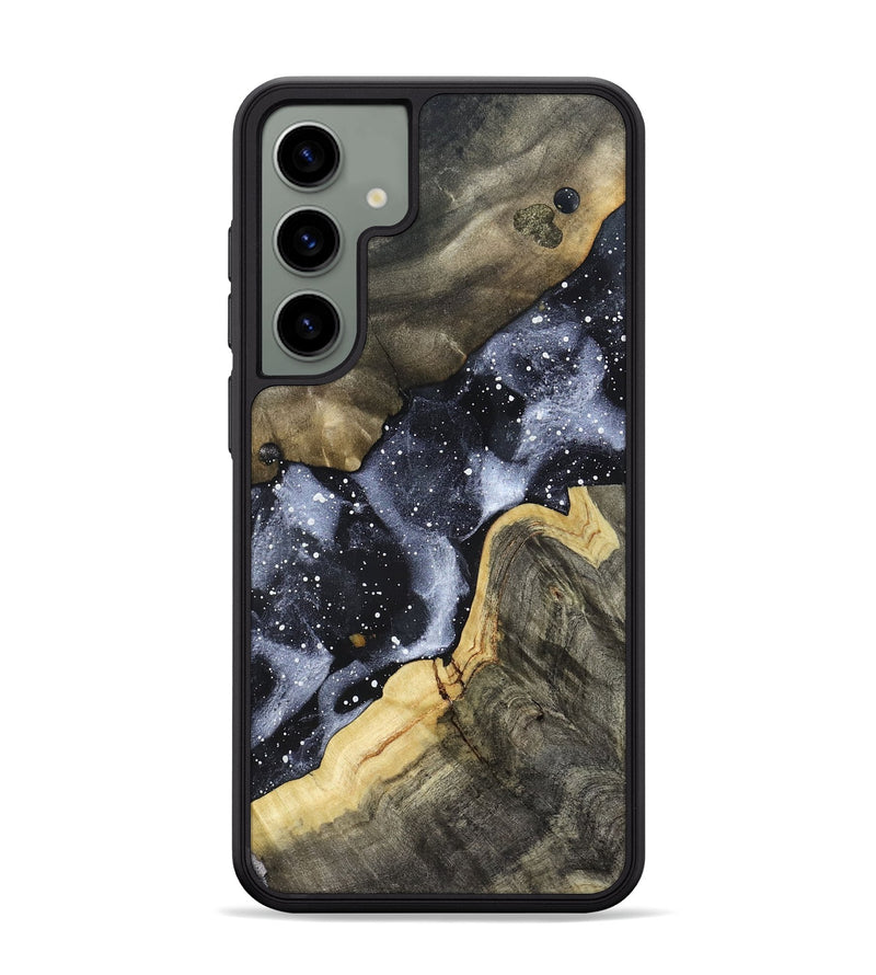Galaxy S24 Plus Wood Phone Case - Averi (Cosmos, 819763)