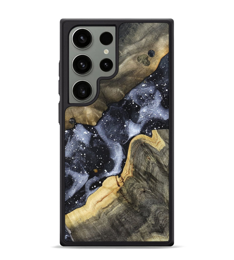 Galaxy S24 Ultra Wood Phone Case - Averi (Cosmos, 819763)