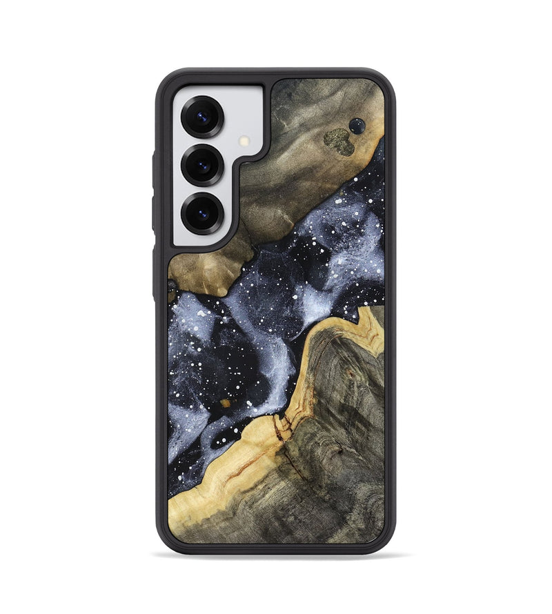 Galaxy S25 Wood Phone Case - Averi (Cosmos, 819763)