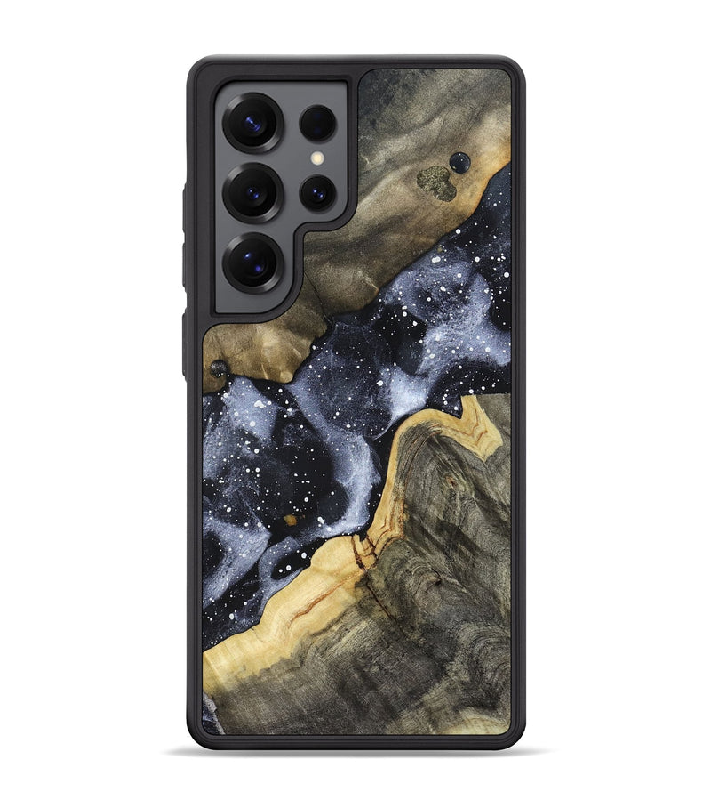 Galaxy S25 Ultra Wood Phone Case - Averi (Cosmos, 819763)