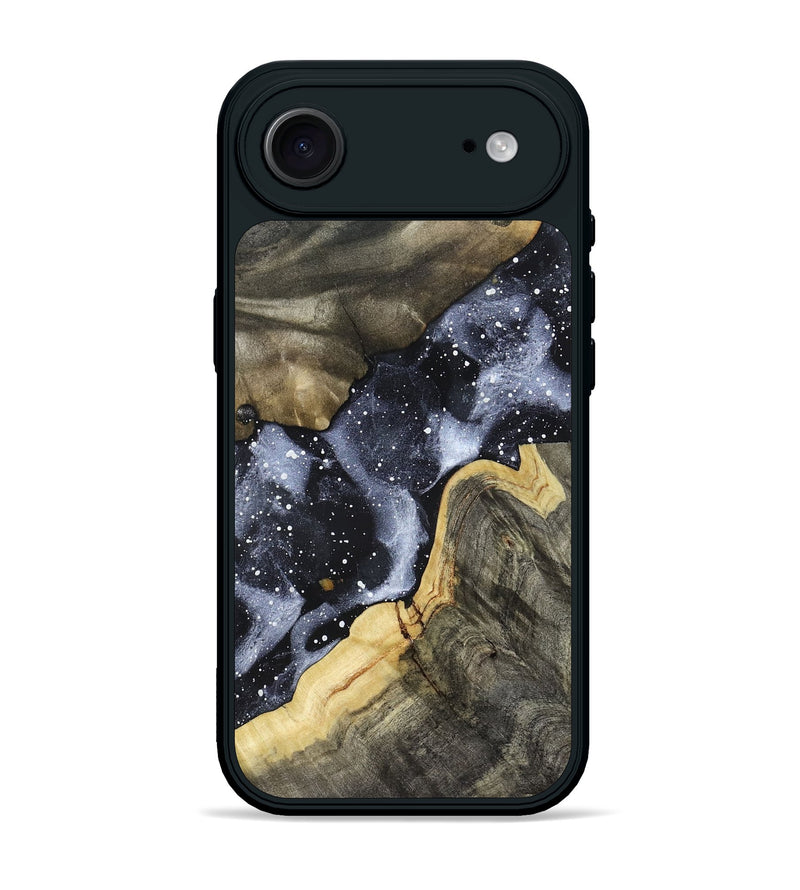 iPhone 17 Air Wood Phone Case - Averi (Cosmos, 819763)
