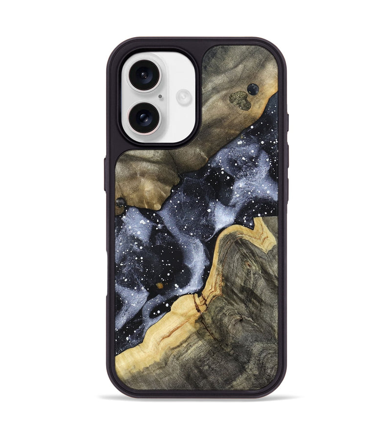 iPhone 17 Wood Phone Case - Averi (Cosmos, 819763)
