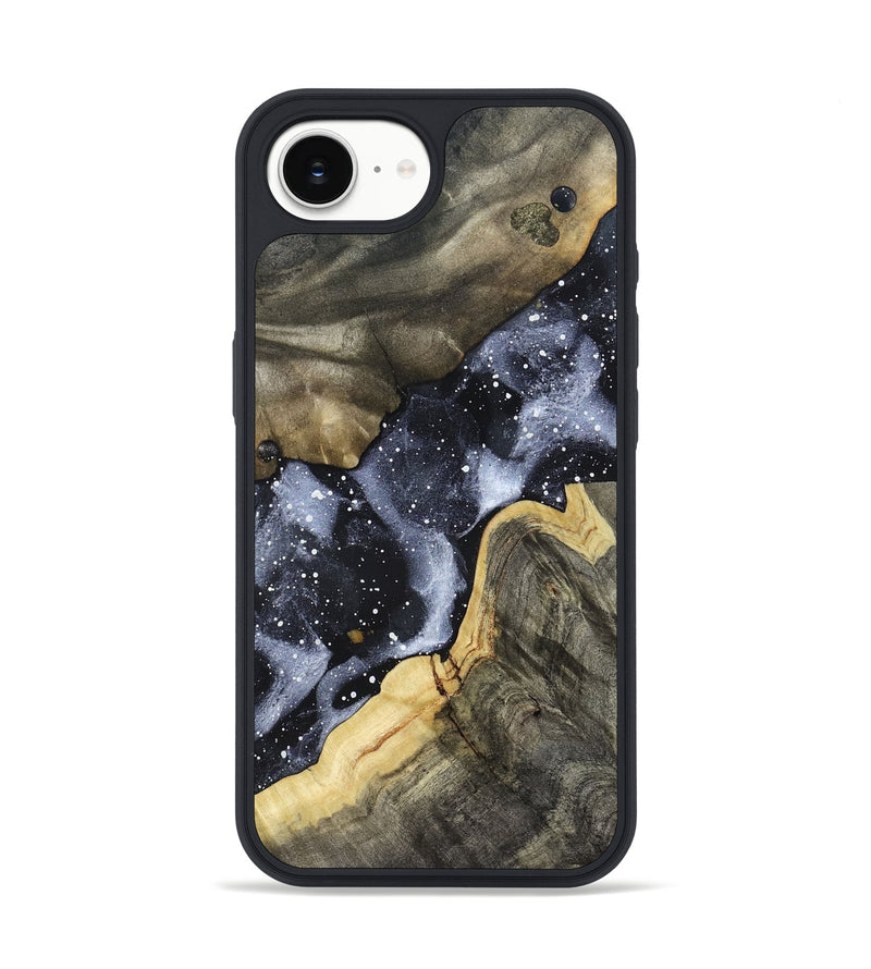 iPhone 17e Wood Phone Case - Averi (Cosmos, 819763)