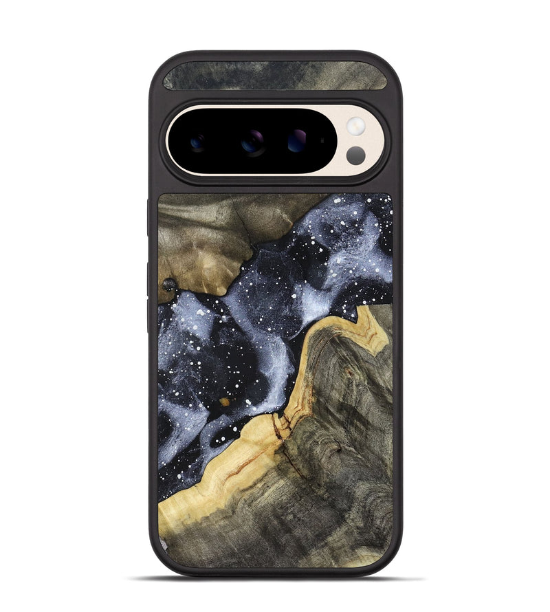 Pixel 10 Pro Wood Phone Case - Averi (Cosmos, 819763)