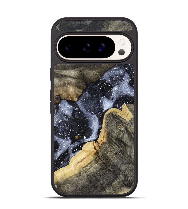 Pixel 9 Pro Wood Phone Case - Averi (Cosmos, 819763)