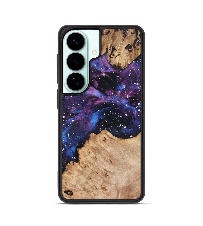 Galaxy S26 Wood Phone Case - Elenora (Cosmos, 819764)