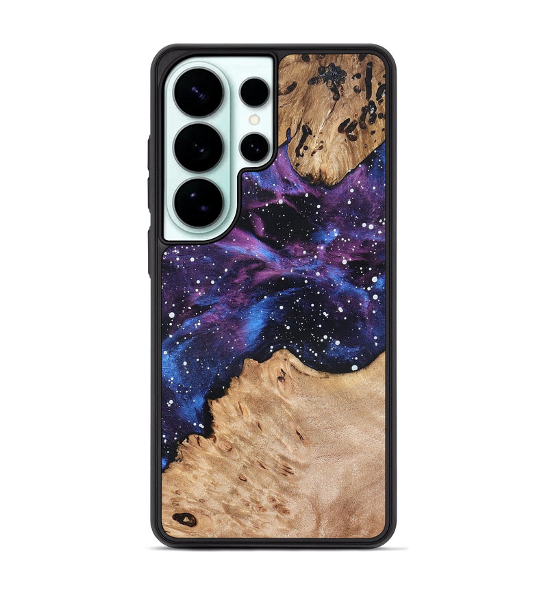 Galaxy S26 Ultra Wood Phone Case - Elenora (Cosmos, 819764)