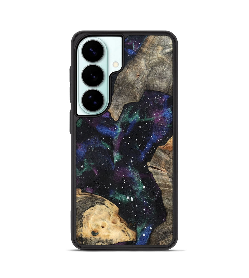 Galaxy S26 Wood Phone Case - Hulda (Cosmos, 819765)