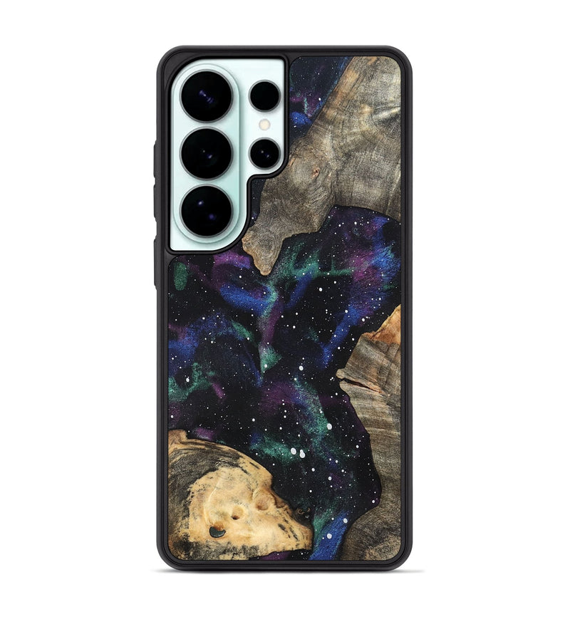 Galaxy S26 Ultra Wood Phone Case - Hulda (Cosmos, 819765)
