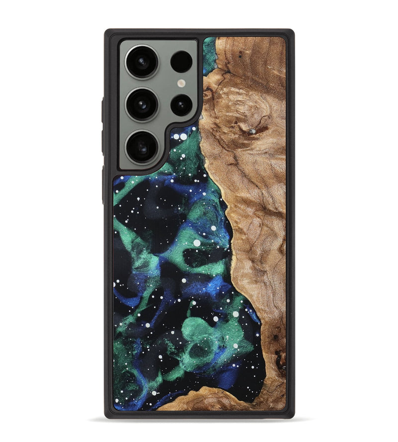 Galaxy S23 Ultra Wood Phone Case - Kirby (Cosmos, 819766)