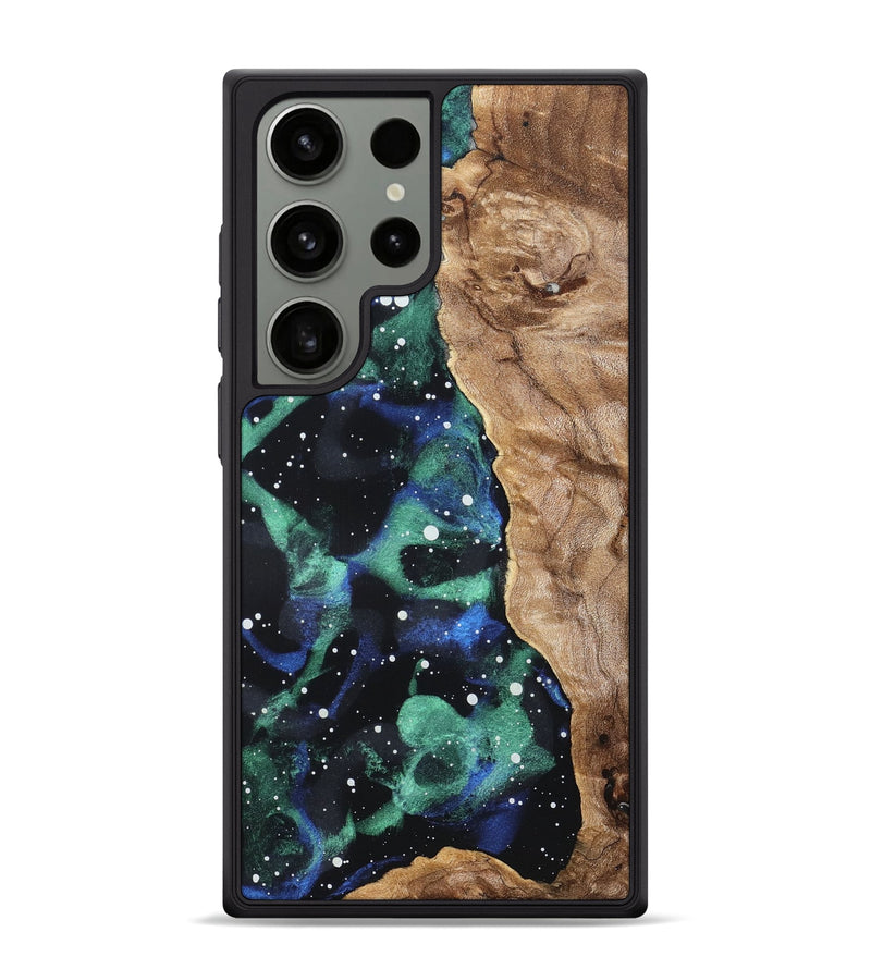 Galaxy S24 Ultra Wood Phone Case - Kirby (Cosmos, 819766)