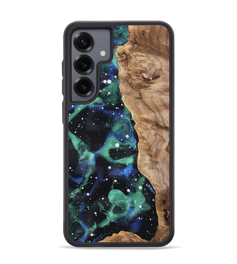 Galaxy S25 Plus Wood Phone Case - Kirby (Cosmos, 819766)