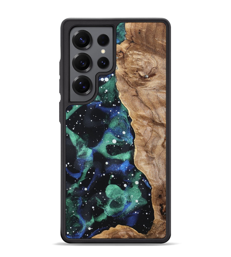 Galaxy S25 Ultra Wood Phone Case - Kirby (Cosmos, 819766)
