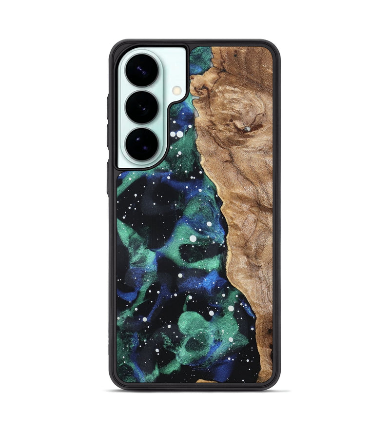 Galaxy S26 Plus Wood Phone Case - Kirby (Cosmos, 819766)