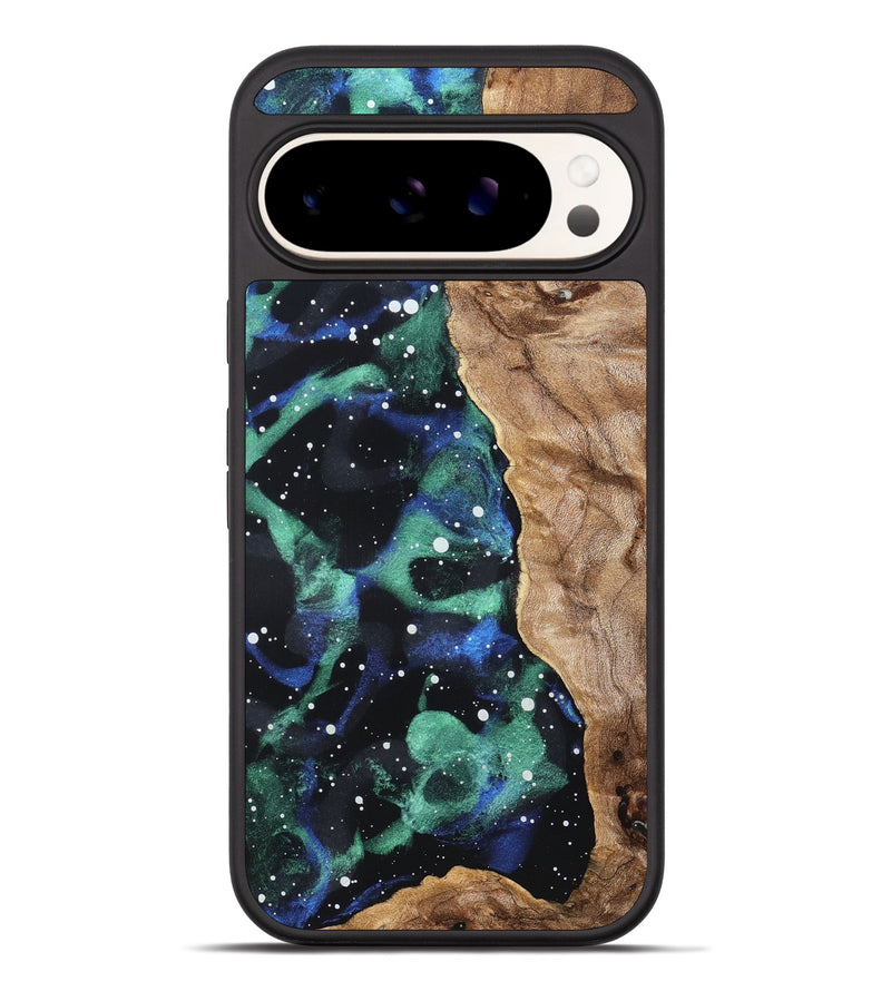 Pixel 10 Pro XL Wood Phone Case - Kirby (Cosmos, 819766)
