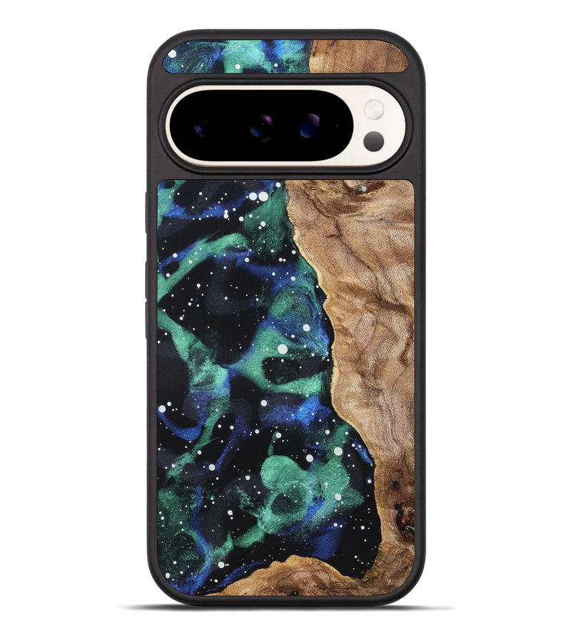 Pixel 9 Pro XL Wood Phone Case - Kirby (Cosmos, 819766)