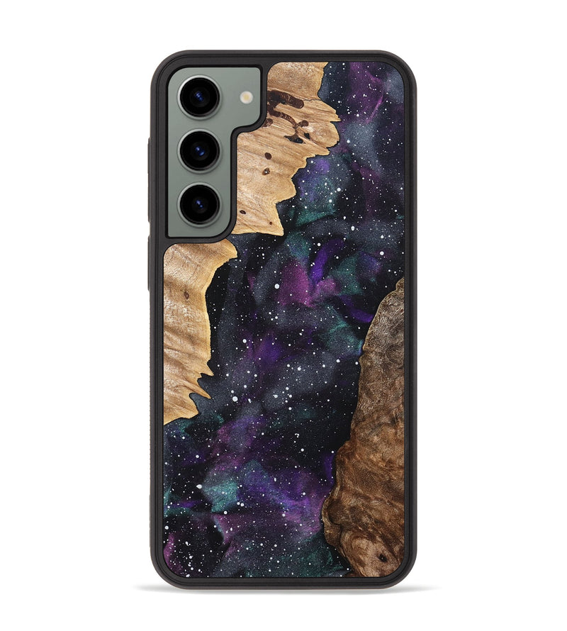 Galaxy S23 Plus Wood Phone Case - Sue (Cosmos, 819768)
