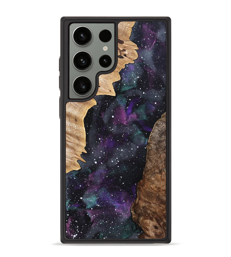 Galaxy S23 Ultra Wood Phone Case - Sue (Cosmos, 819768)