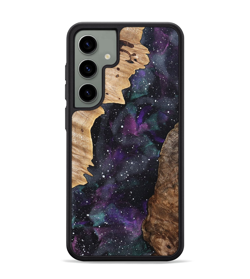 Galaxy S24 Plus Wood Phone Case - Sue (Cosmos, 819768)