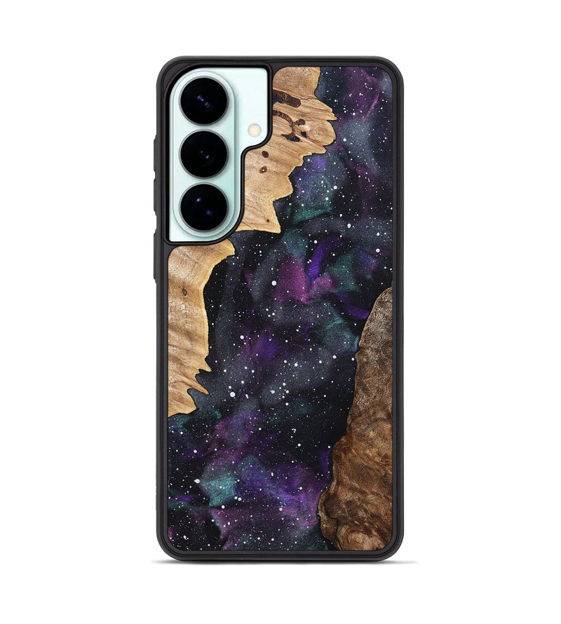 Galaxy S26 Plus Wood Phone Case - Sue (Cosmos, 819768)