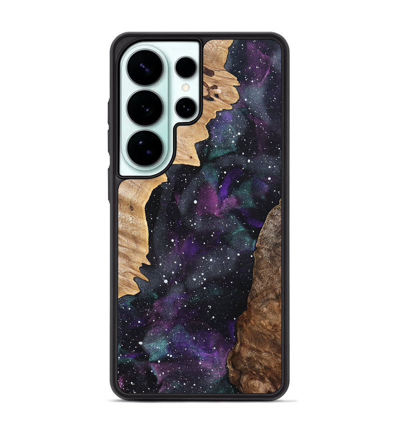 Galaxy S26 Ultra Wood Phone Case - Sue (Cosmos, 819768)